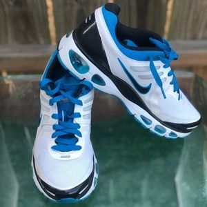 Super cute Nike AirMax Air Tailwind 2